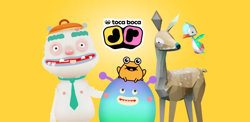 Toca Boca Jr IPA Mod 