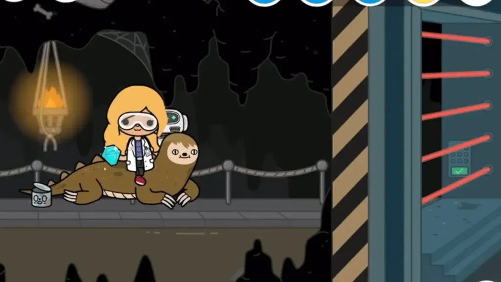 toca boca old version 1