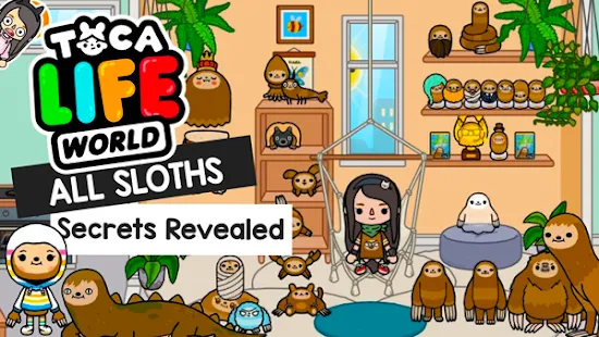 toca boca secret tips and tricks