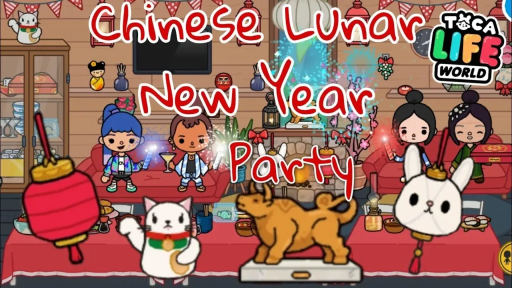 Toca Life World Chinese Version Exclusive Content: Hidden Gems You Can’t Find Anywhere Else in 2026! 3 Toca Life World Chinese Version Exclusive Content