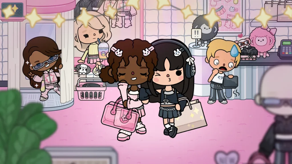 Latest Toca Boca Apk update 2026