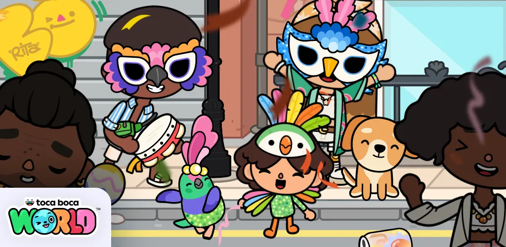 Toca Life World Chinese Version Exclusive Content: Hidden Gems You Can’t Find Anywhere Else in 2026! 2 toca life world chinese version exclusive content