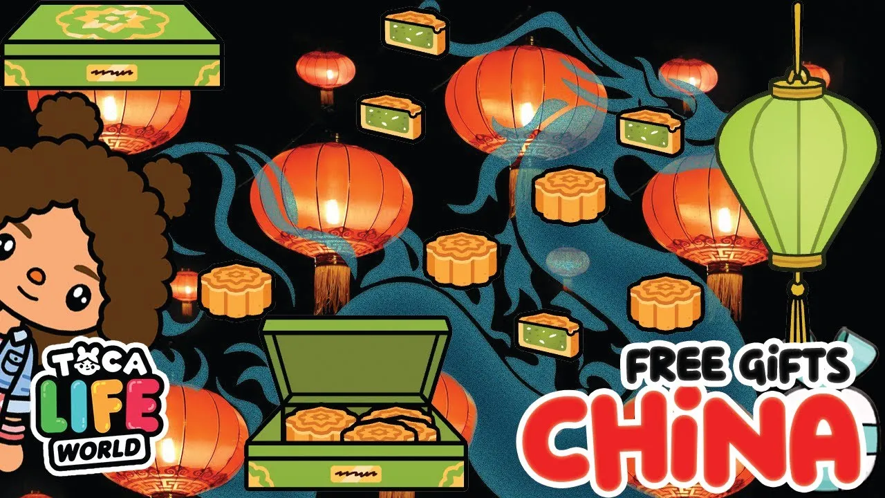 Toca Life World Chinese Version Exclusive Content: Hidden Gems You Can’t Find Anywhere Else in 2026! 1 toca life world chinese version exclusive content