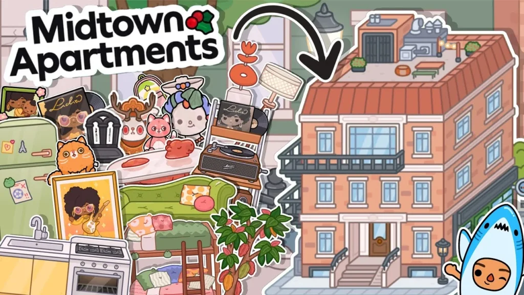 How to Get Free Stuff on Toca Boca Without Paying