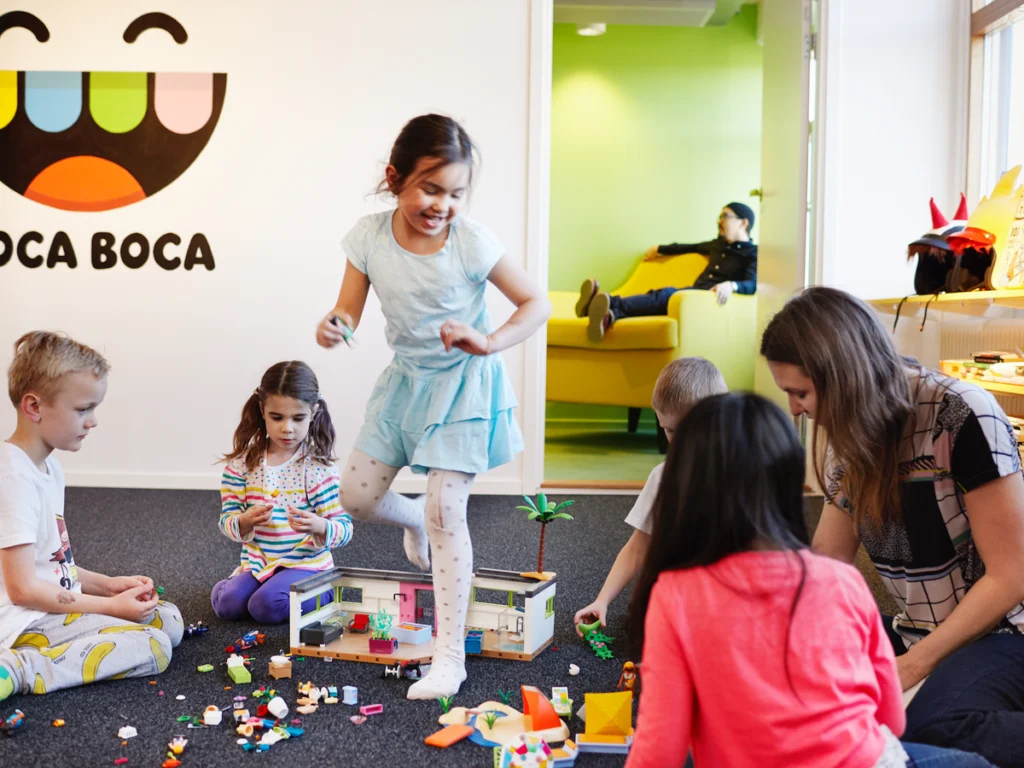 Toca Boca Role Play Ideas 2026, Your Kids Will Beg to Play! 2 Why Toca Boca RP Ideas Are Perfect for Kids in 2026
