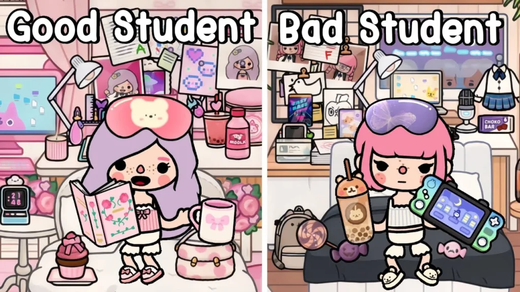 How to Get Free Stuff on Toca Boca Without Paying