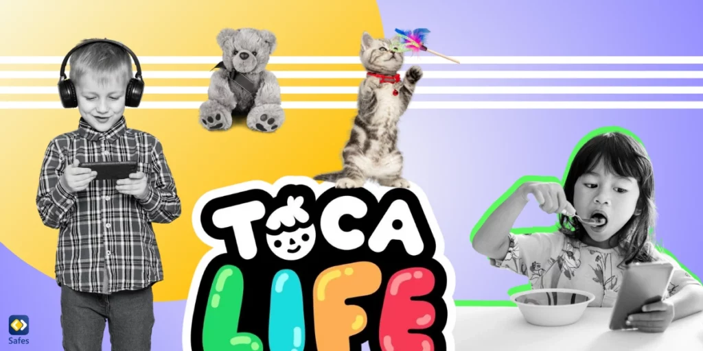 Toca Boca Role Play Ideas 2026, Your Kids Will Beg to Play! 5 toca boca real life