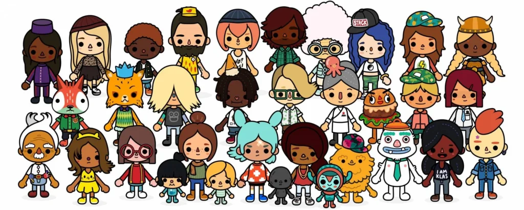 Toca Boca Role Play Ideas 2026, Your Kids Will Beg to Play! 4 toca boca role play ideas