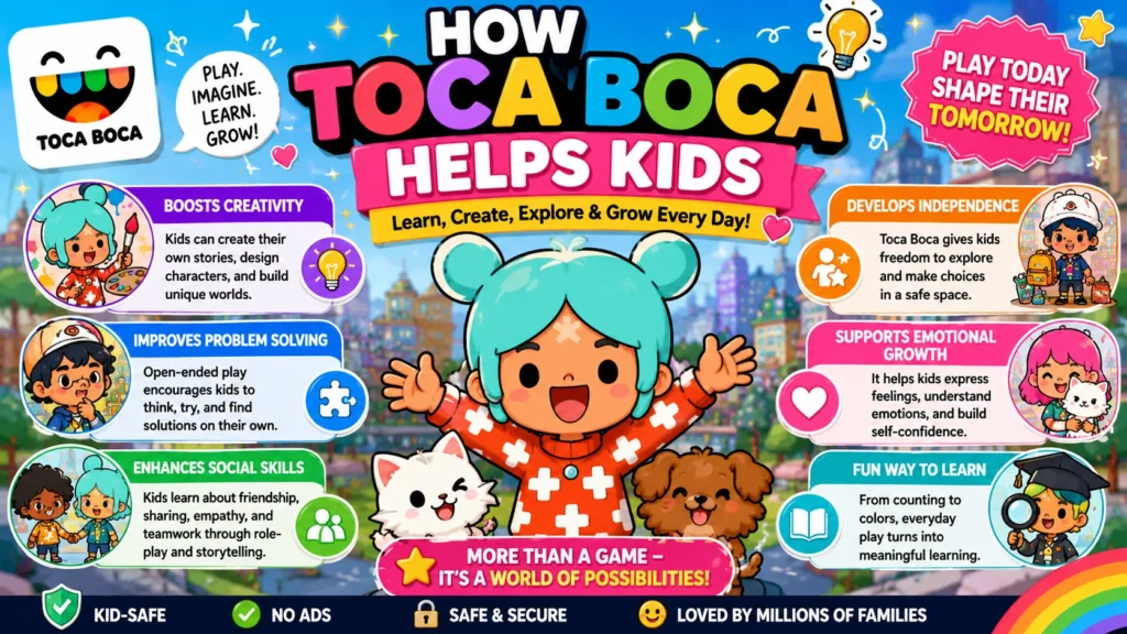 home 14 How Toca Boca Helps Kids